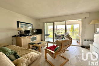 achat appartement gassin 83580