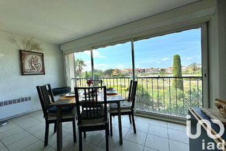 achat appartement gassin 83580