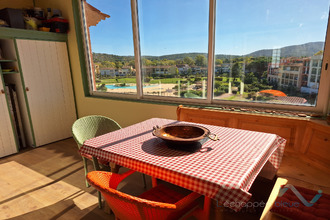 achat appartement gassin 83580