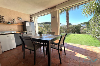 achat appartement gassin 83580