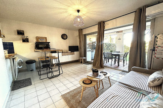 achat appartement gassin 83580