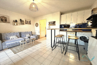 achat appartement gassin 83580