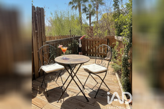 achat appartement gassin 83580