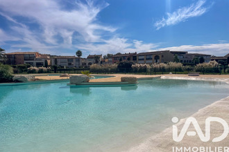 achat appartement gassin 83580