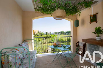 achat appartement gassin 83580