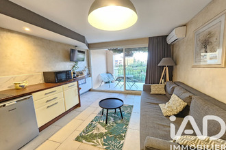 achat appartement gassin 83580