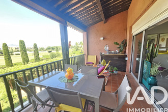 achat appartement gassin 83580