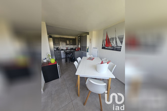 achat appartement gassin 83580