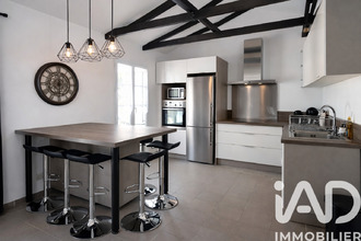 achat appartement gassin 83580