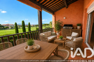 achat appartement gassin 83580