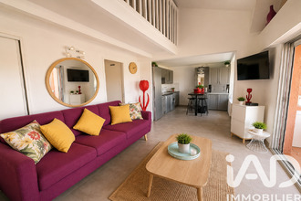 achat appartement gassin 83580