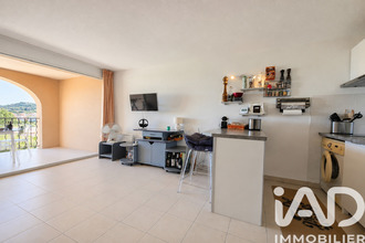 achat appartement gassin 83580