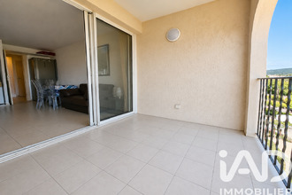 achat appartement gassin 83580