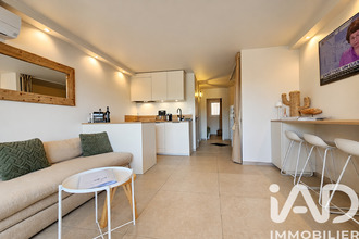 achat appartement gassin 83580