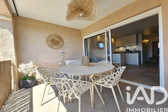 achat appartement gassin 83580