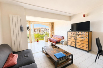 achat appartement gassin 83580