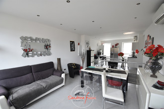 achat appartement gattieres 06510