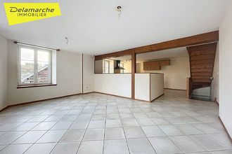 achat appartement gavray 50450