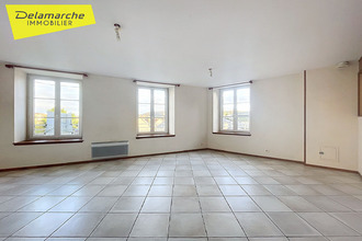 achat appartement gavray 50450