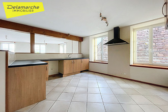 achat appartement gavray 50450