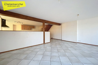 achat appartement gavray 50450