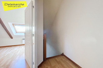 achat appartement gavray 50450