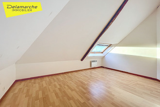 achat appartement gavray 50450