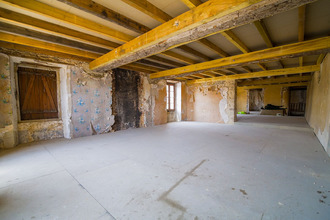 achat appartement geaune 40320