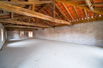 achat appartement geaune 40320