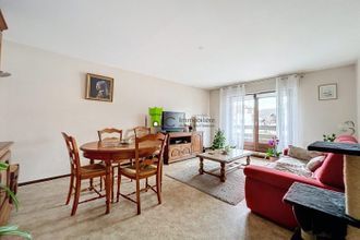 achat appartement geispolsheim 67118