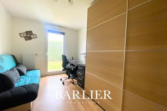 achat appartement geispolsheim 67118