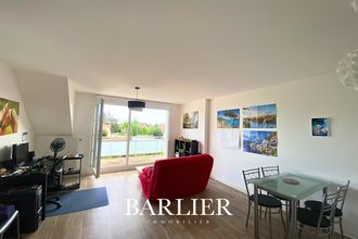 achat appartement geispolsheim 67118