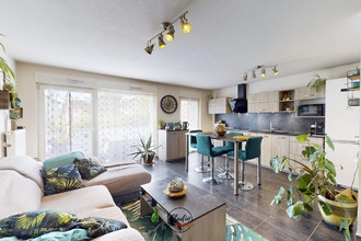 achat appartement geispolsheim 67118