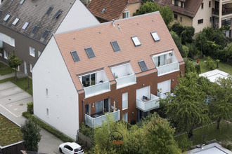 achat appartement geispolsheim 67118