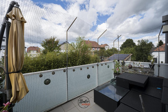 achat appartement geispolsheim 67118