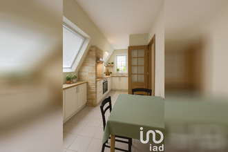 achat appartement geispolsheim 67118