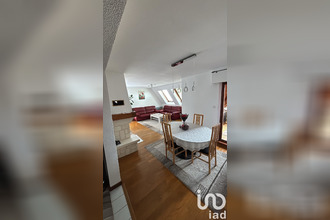 achat appartement geispolsheim 67118