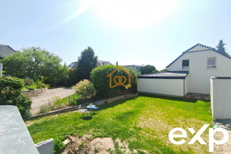 achat appartement geispolsheim 67118