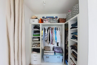 achat appartement geispolsheim 67118