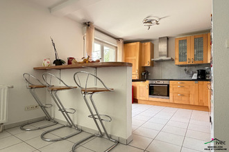 achat appartement geispolsheim 67118