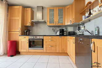 achat appartement geispolsheim 67118