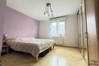 achat appartement geispolsheim 67118
