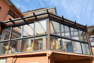 achat appartement geispolsheim 67118