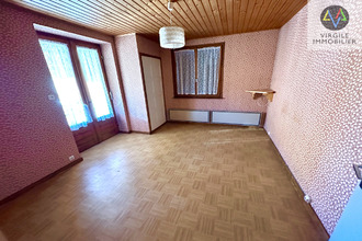 achat appartement gellin 25240