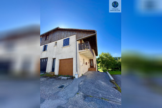achat appartement gellin 25240