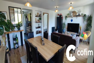 achat appartement gelos 64110