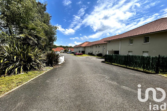 achat appartement gelos 64110