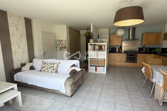 achat appartement gelos 64110