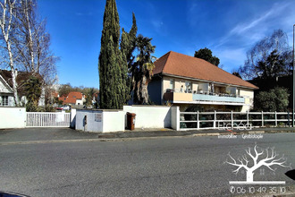 achat appartement gelos 64110