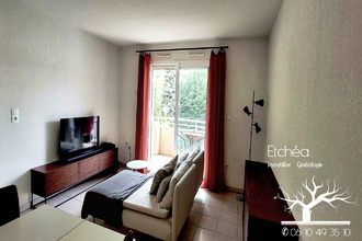 achat appartement gelos 64110